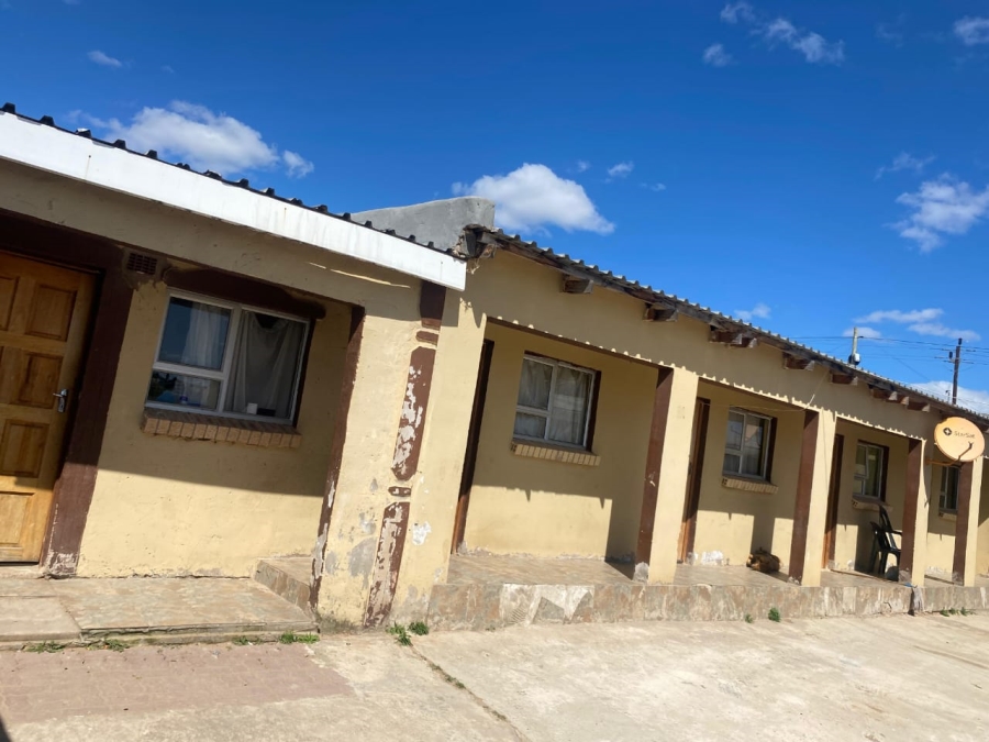 4 Bedroom Property for Sale in Mthatha Rural Eastern Cape